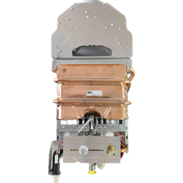 Газова колонка BOSCH Therm 4000 O W 10-2 P димохідна